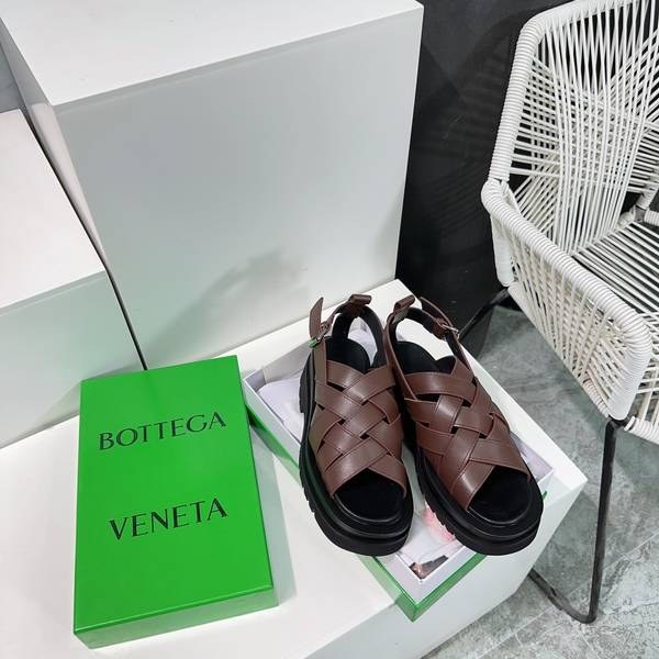Bottega Veneta Shoes BVS00145